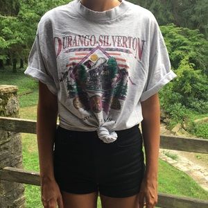 Vintage Colorado Tee